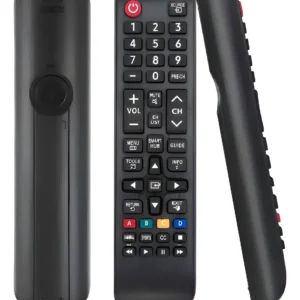 Controle Remoto Smart TV Samsung FBG-7036 BN98-06046A Compatível Série J H ES