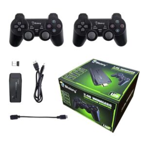 Gamer Stick Lite 4K HDMI com Jogos Retrô