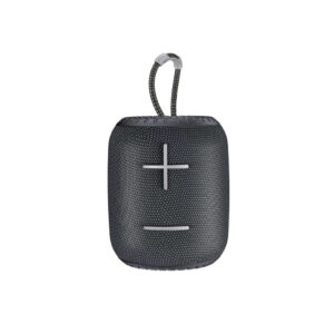 Caixa de Som Bluetooth Altomex AL-8771 Portátil Resistente à Água