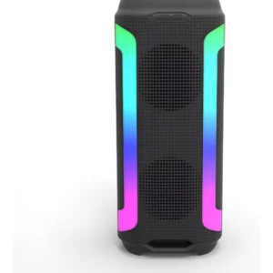 Caixa de Som Bluetooth Altomex AL-3638 Portátil USB FM Aux Bateria Recarregável