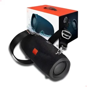 Caixa de Som Bluetooth Xtreem 3 Altomex AL-G23 Portátil IPX7 USB Bateria Recarregável Alto Volume