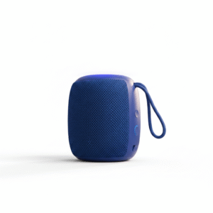 Caixa de Som Bluetooth Altomex HF-Q9 20W Portátil Bateria Recarregável Som Potente