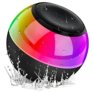 Caixa de Som Bluetooth Altomex AL-7915 20W Portátil Bateria Recarregável Som Potente