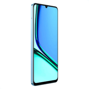 Smartphone Realme Note 60 256GB 4GB RAM Câmera 32MP Tela 6.74" Bateria 5000mAh Android 14