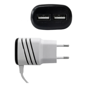 Carregador V8 Altomex AL-9006 Turbo Rápido Bivolt Cabo Micro USB Fonte Celular Android