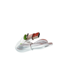Cabo USB Rápido V8 Altomex AL-307-V8 1M Carregamento Rápido Android