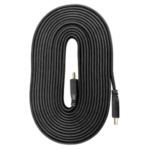 Cabo HDMI 10M 4K Minimen MM-10M HDTV Alta Velocidade Áudio Vídeo
