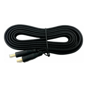 Cabo HDMI 2M Eletro EL-8101 Alta Velocidade Áudio Vídeo Full HD 4K