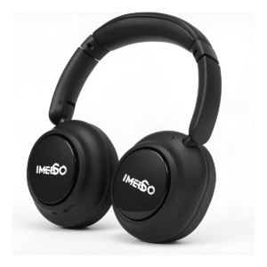 Fone de Ouvido Imenso IMS-E1003 Bluetooth 5.3 Estéreo com ANC Cancelamento de Ruído