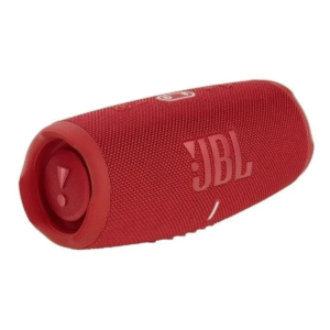 Caixa de Som JBL Charge 5 Bluetooth 40W Original Portátil À Prova D’Água