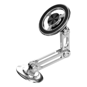 Suporte Magnético Veicular e Doméstico 360° Peining PEI-PH35 Fixação Forte