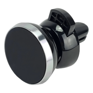 Suporte Veicular Magnético Kimaster SU203 Saída De Ar Rotação 360° Fixação Forte Universal