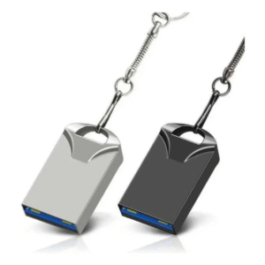 Pendrive Nano 32GB Altomex AL-8U-32 USB 2.0 Metal Compacto Alta Velocidade