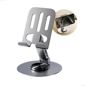 Suporte de Mesa Para Celular Peining PEI-PH11 Ajustável Dobrável Antiderrapante