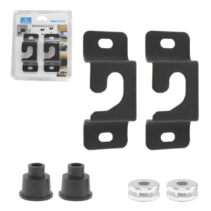 Suporte Para TV Lehmox LEY-22 Universal Parede LED LCD Fixo Resistente