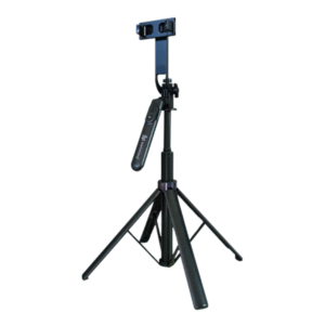 Bastão de Selfie Panorâmico Peining PEI-SK04 Bluetooth Retrátil Para Celular