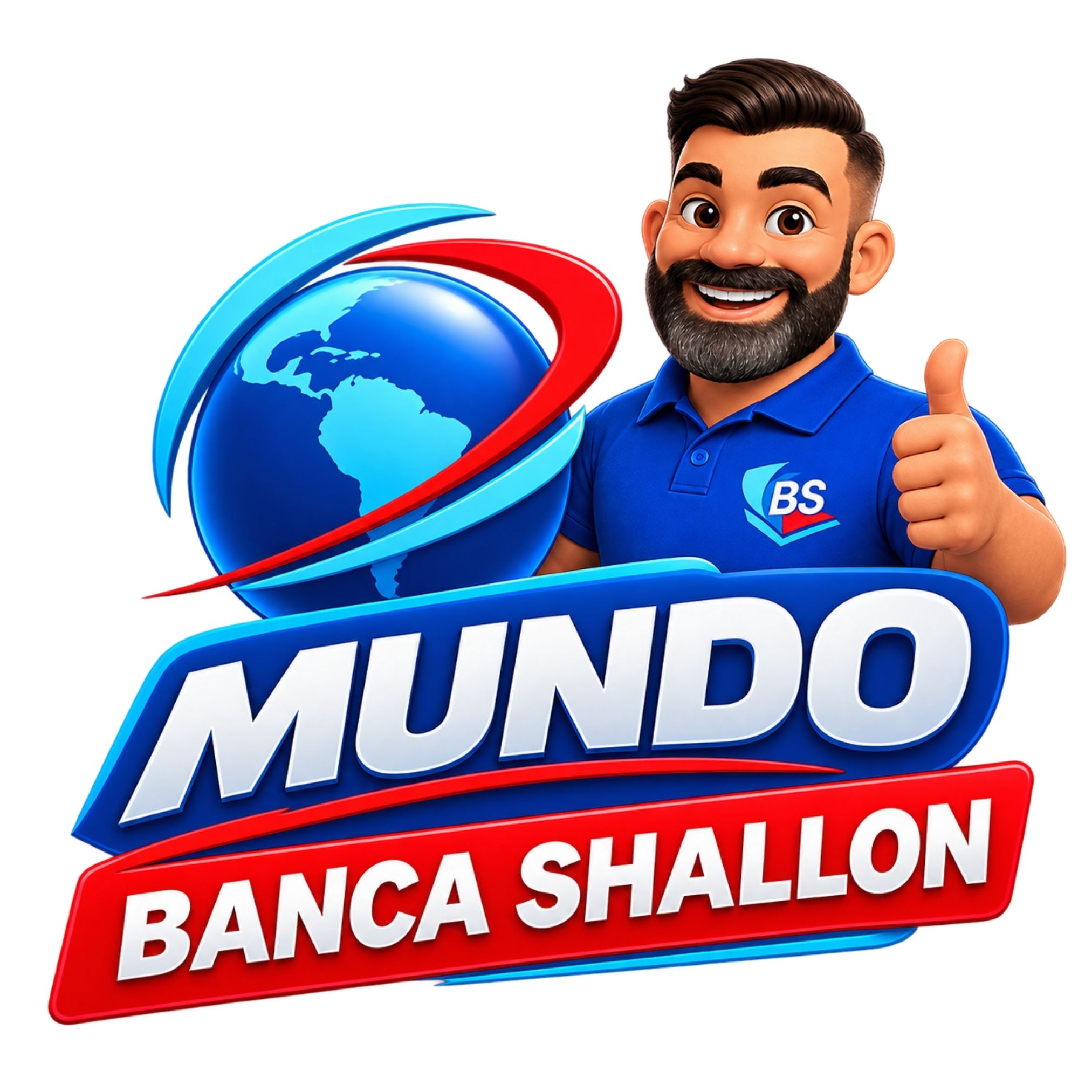 Mundo Banca Shallon